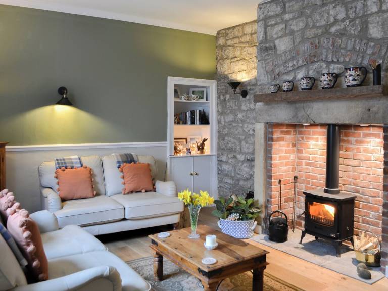 Cottage Rothbury