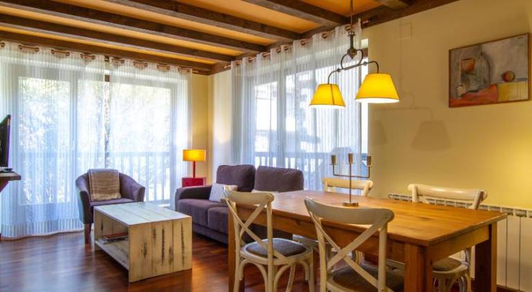 Apartamento Viella