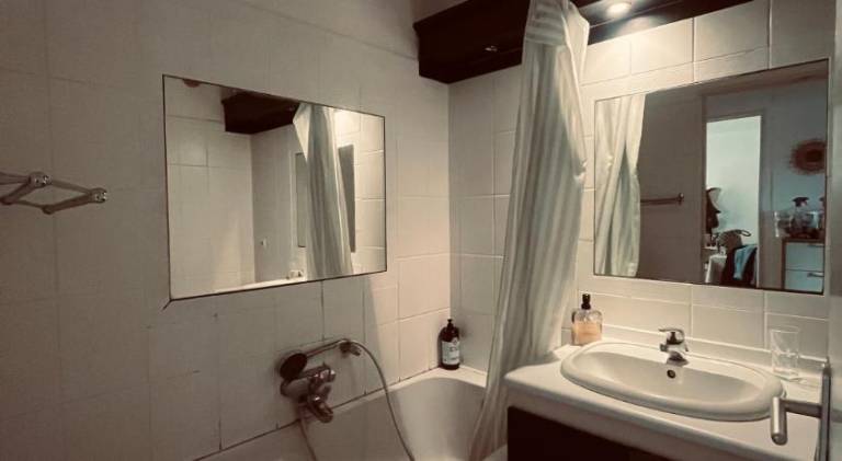 Rental apartment | Near Russian Orthodox Cathedral in Thiers