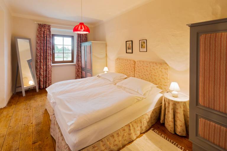 Ferienhaus Reinsberg