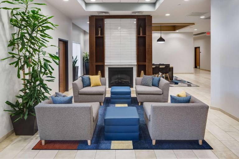 Hyatt House Hartford North Windsor — photo 4