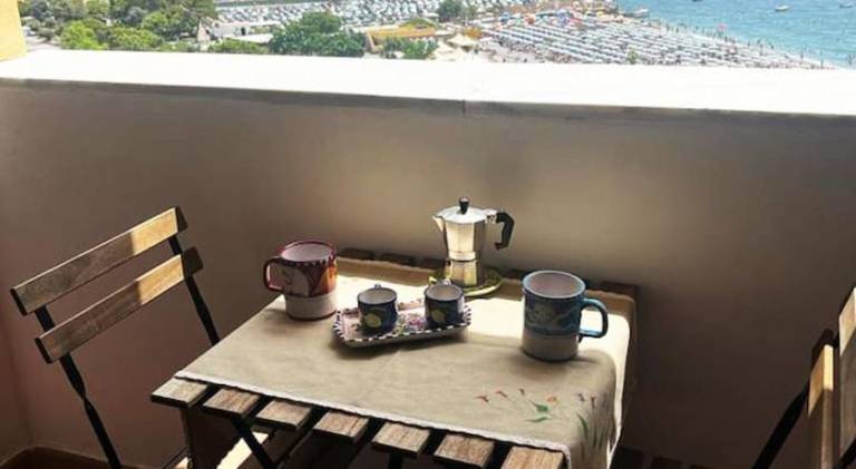 Holiday apartment with 1 room for 4 persons — photo 3