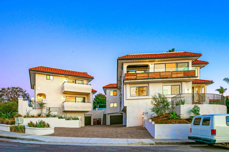 House San Clemente