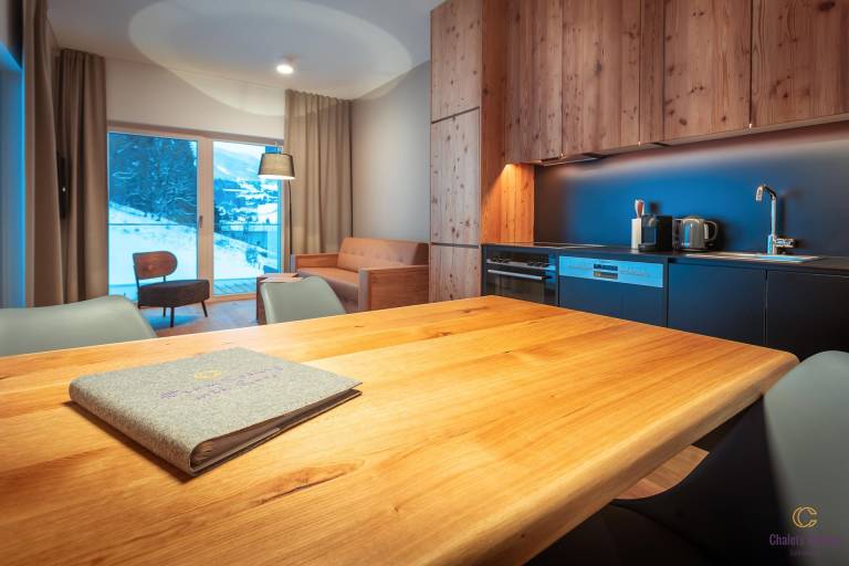 Ferienwohnung Schladming