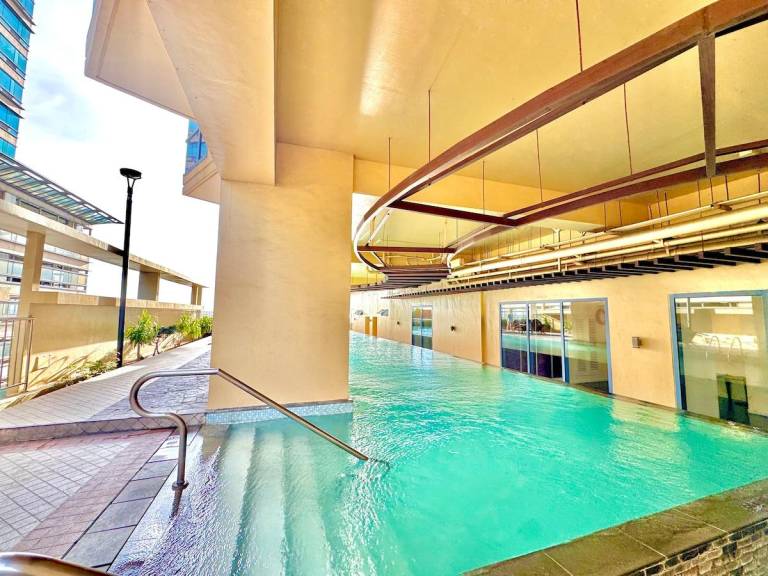 Nice apartment with pool | Pets are welcome — photo 3