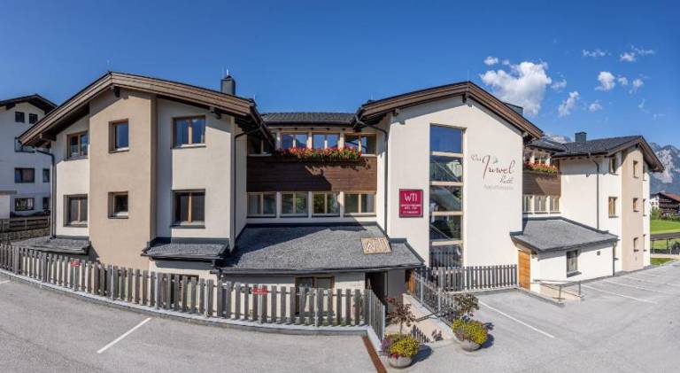 Holiday apartment | Suitable for remote work in Kufstein