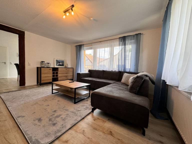 **Moderne Ferienwohnung in Überlingen, Bonndorf – Haustierfreundlich, Perfekt für Familien und Gruppen** — photo 3