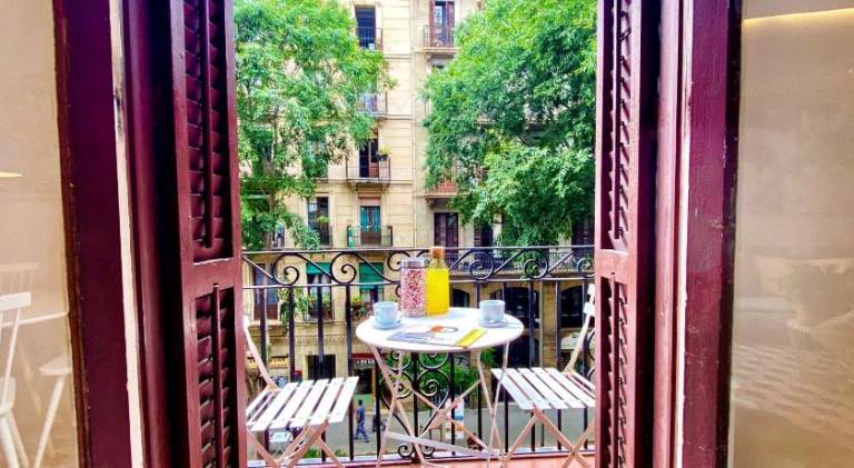 Rental apartment with 3 rooms for 6 persons — photo 4