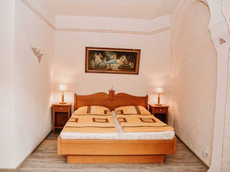 Privatzimmer Torgau