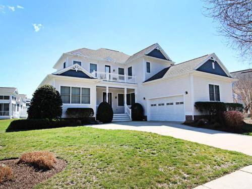House Sussex County