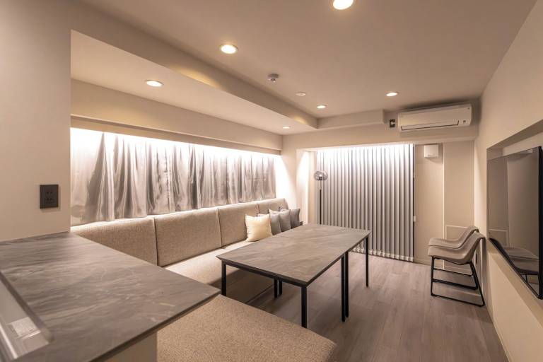 Appartement Osaka