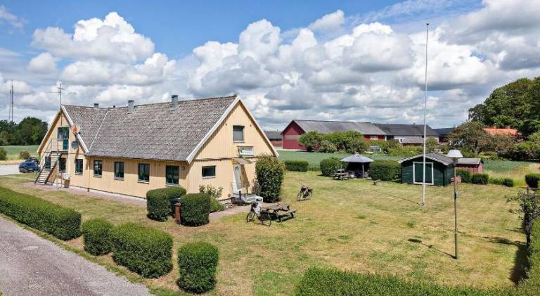 Hus Vellinge