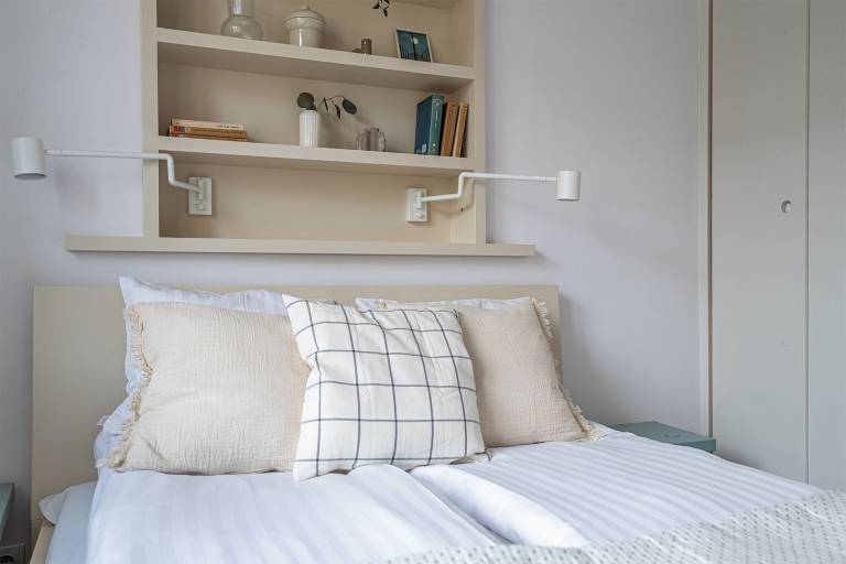 Apartament Śródmieście Północne