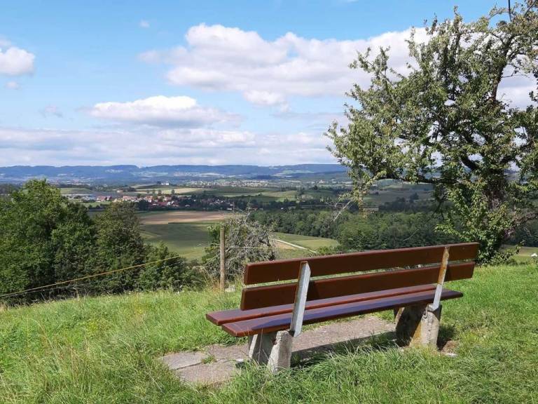 Ferienwohnung Uhldingen-Mühlhofen