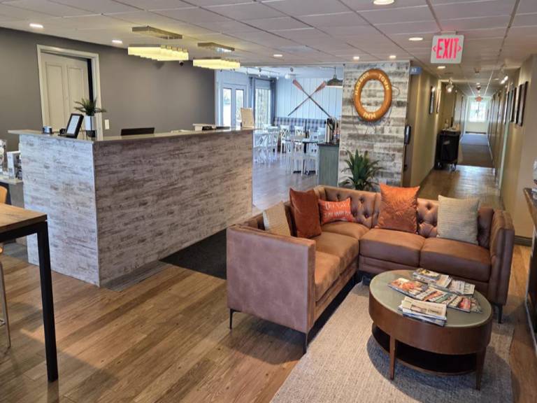Harbor Town, BW Signature Collection by Best Western in Manitowoc, WI