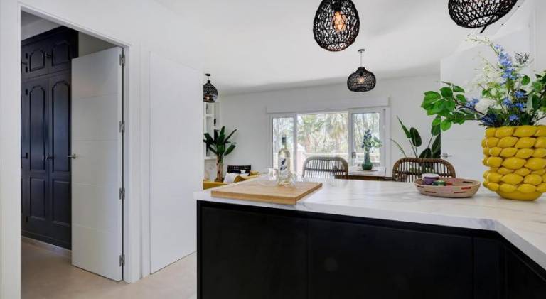Holiday apartment with 2 rooms for 4 persons — photo 4