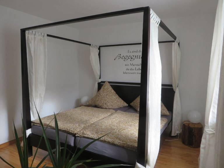 Ferienwohnung Großheubach