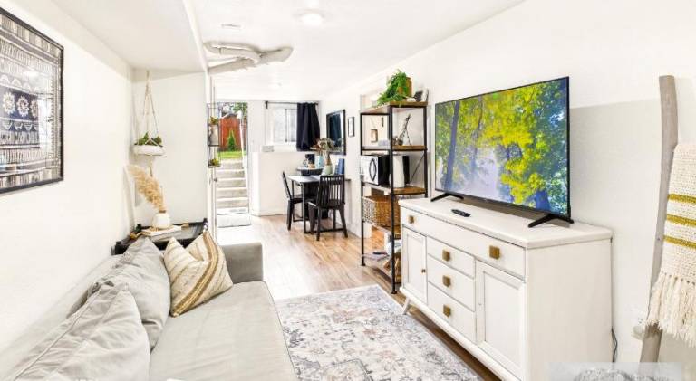 Apartment | Good for workation in Albany, OR