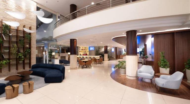 Blue Tree Towers Caxias do Sul — photo 2