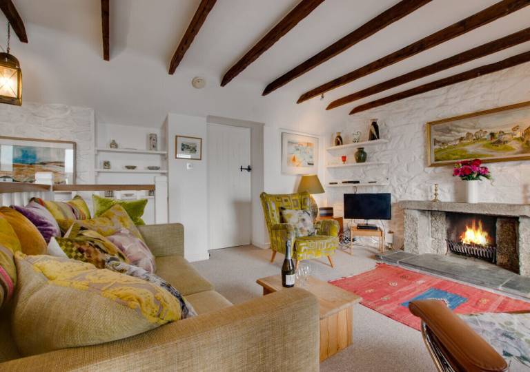 House Porthleven