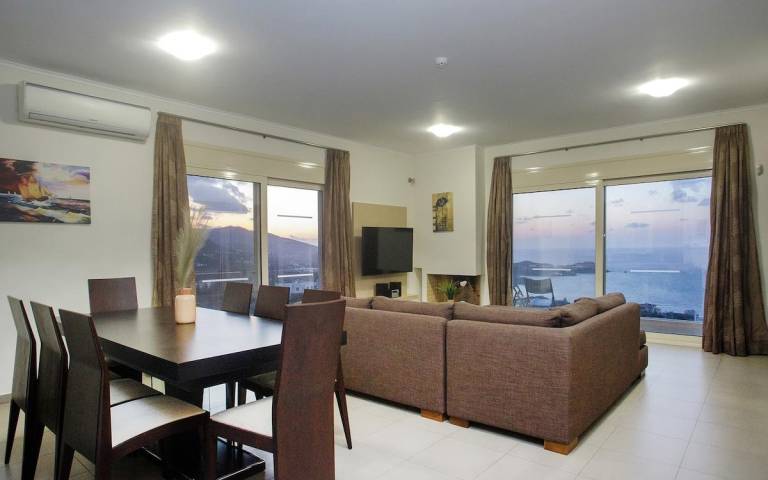 Dilira-Villa Lida Private pool & sea view villa — photo 2