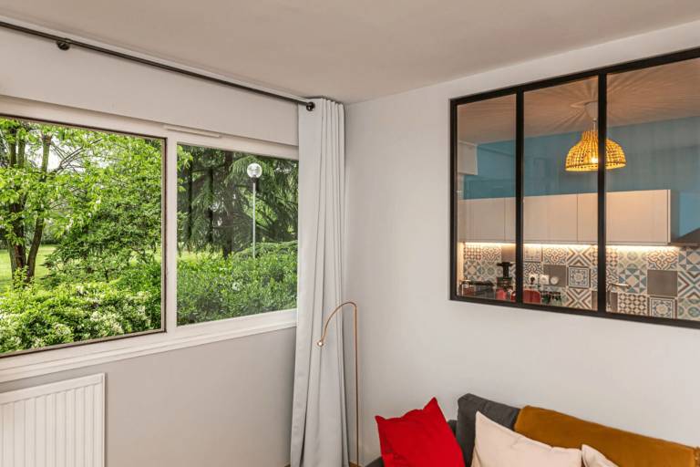 Ferienwohnung Metz