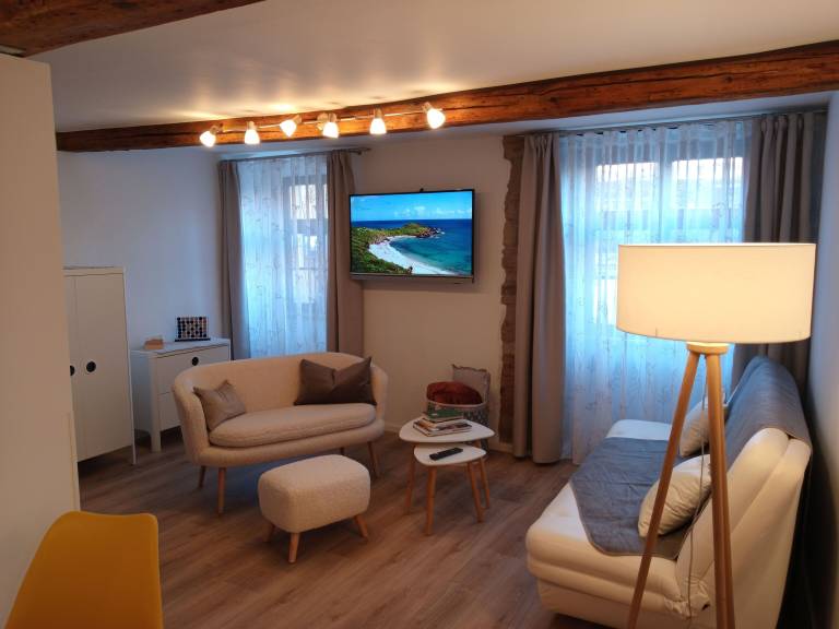 Ferienwohnung Halle (Saale)