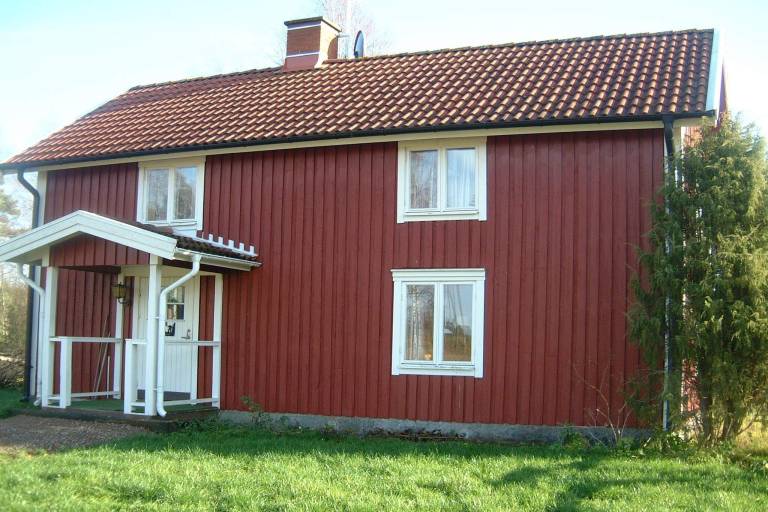 Lovely house with grill & yard | Pets are welcome — photo 3