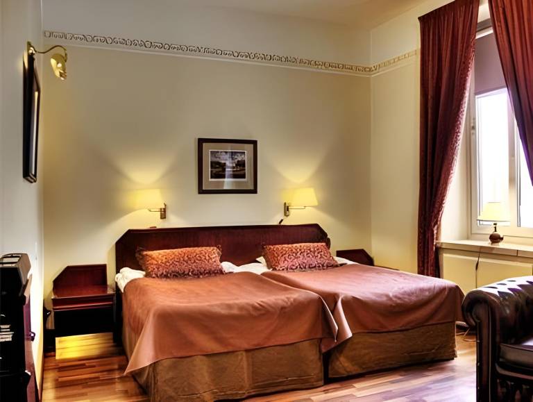 Hotel Astor in Vaasa