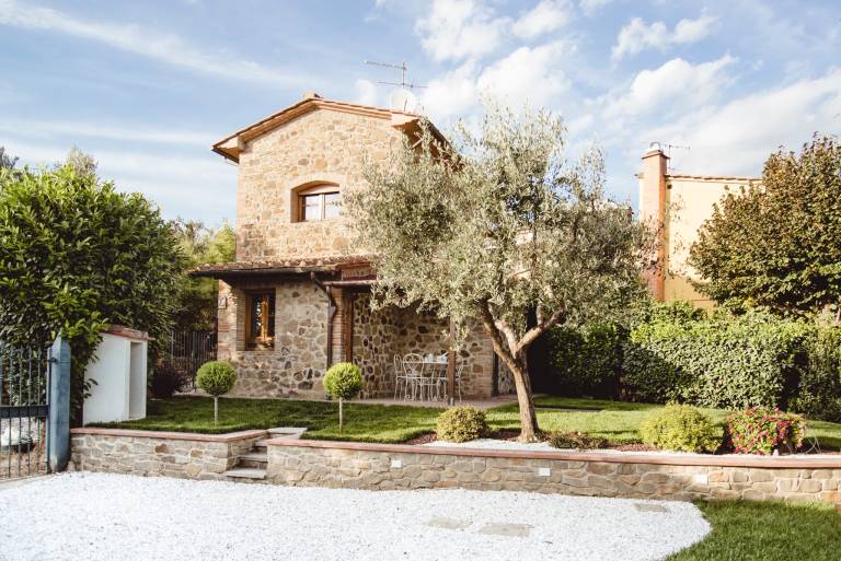 Casa Vinci