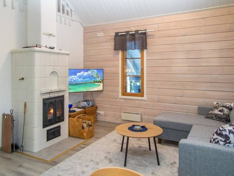 Nice house with patio & sauna | Nature view | Close to the ski | Pet-friendly — photo 2