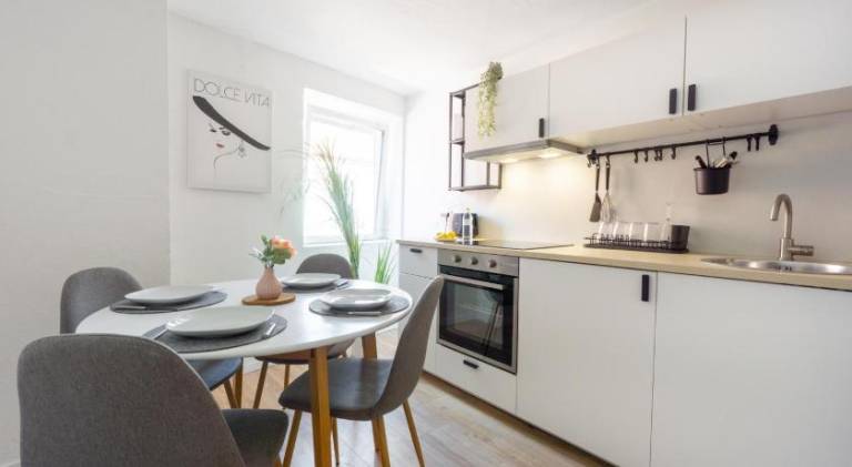 Rental apartment | Next to Murinsel — photo 3