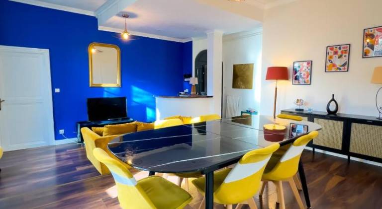 Beautiful holiday apartment | Pets allowed — photo 3