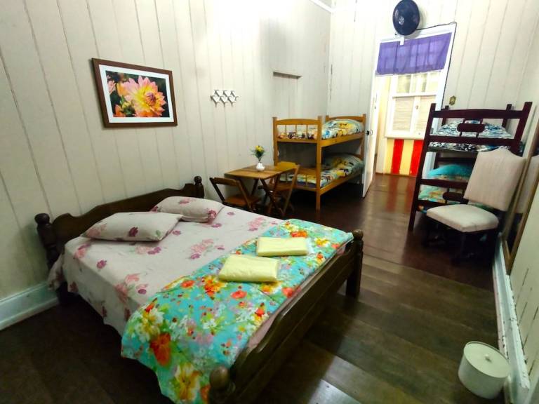 Apartamento Ribeirão Pires