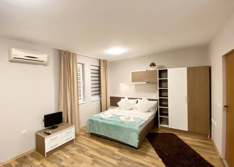 Apartament Burgas