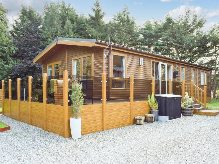 Cottage Perth and Kinross