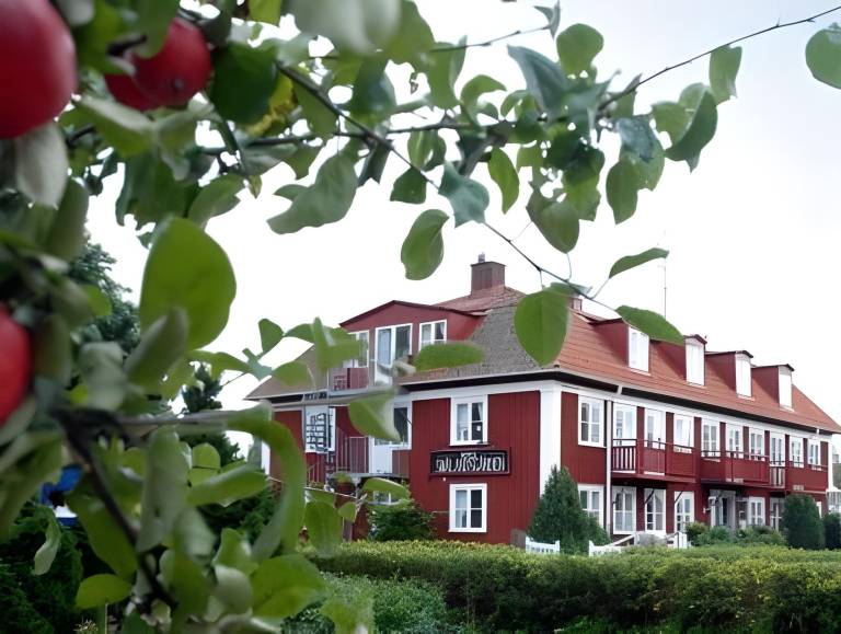 Granna Strandhotell in Jonkoping