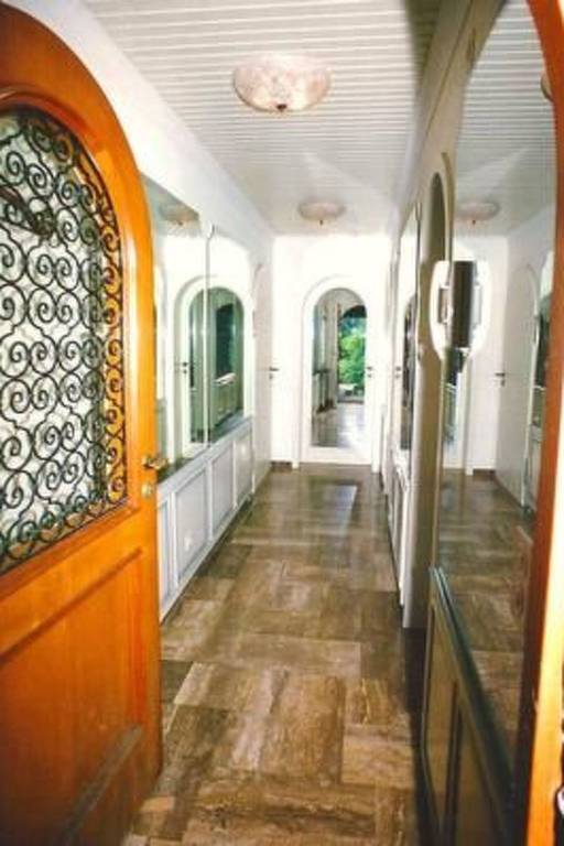 Holiday apartment with barbecue, garden & terrace | Mountain view — photo 4