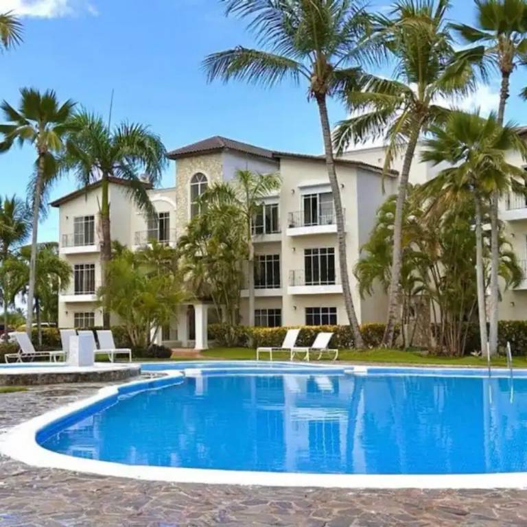 Appartement Bavaro