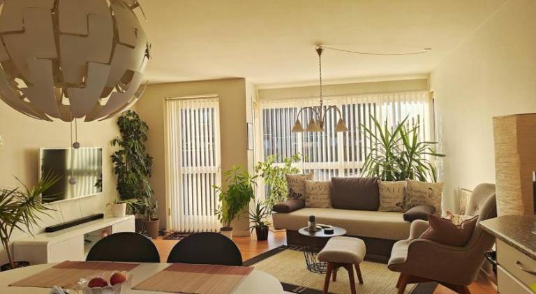 Apartment with 1 room for 2 persons — photo 2