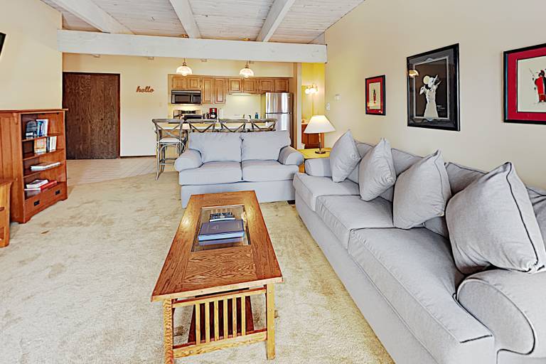 Condo  Snowmass Village