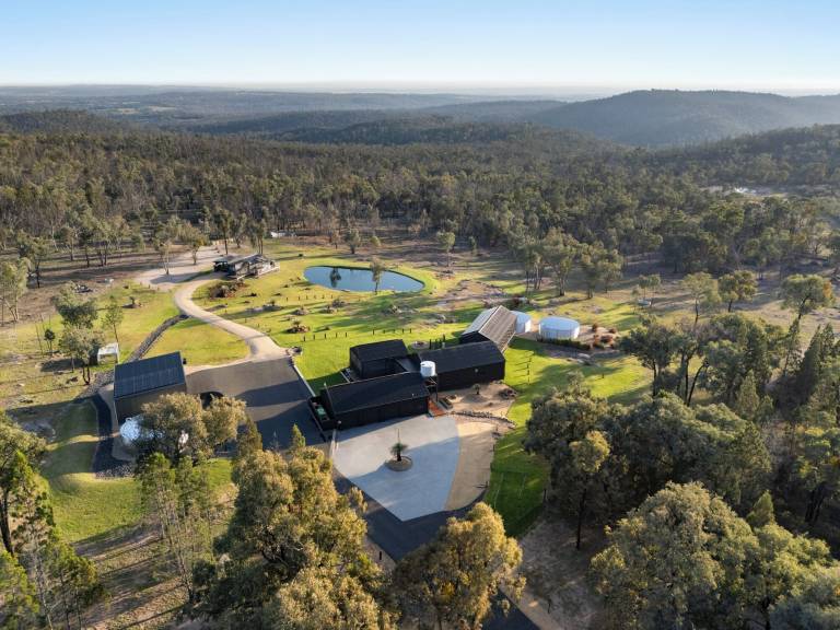Cabin Inverell
