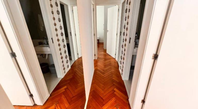 Charming apartment | Close to Fort Copacabana | Beach nearby | Pet-friendly — photo 3