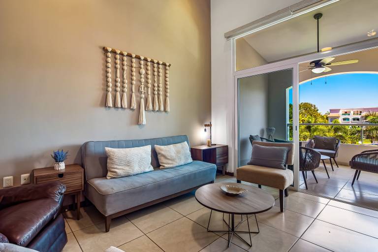 Departamento  Nuevo Vallarta