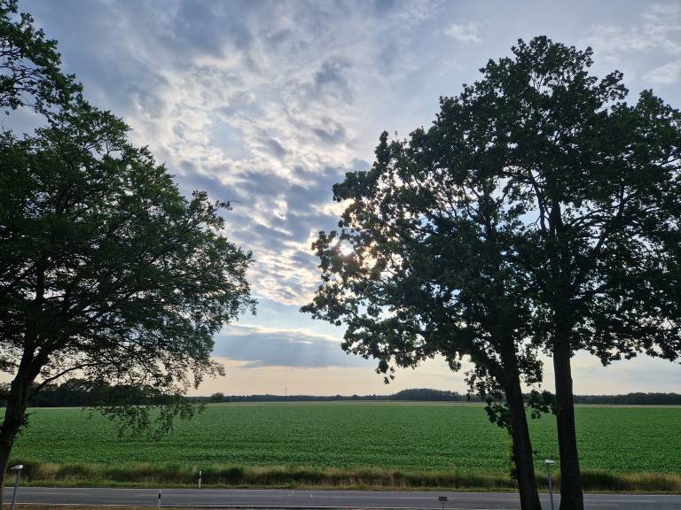 Ferienwohnung Haselünne