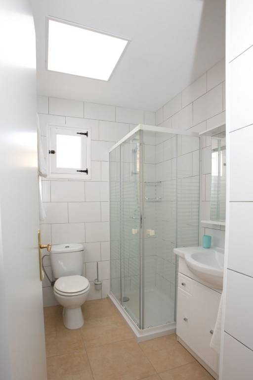 Apartment with hot tub, terrace & pool | Nature view — photo 4