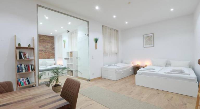 Apartment with 3 rooms for 12 persons — photo 2