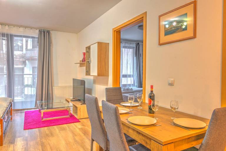 Apartment with pool | Near St. Stephen's Basilica — photo 5
