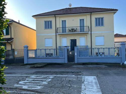 Appartamento Vittuone