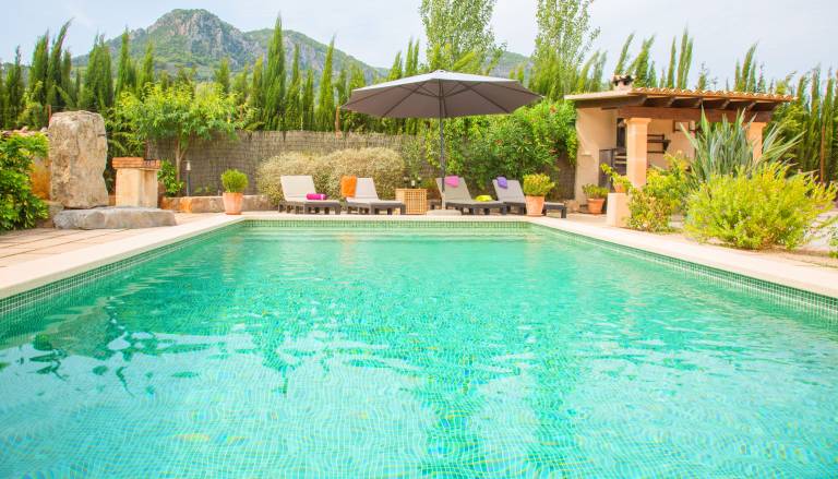 Ferienhaus Sóller